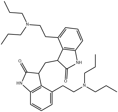 罗匹尼罗杂质12