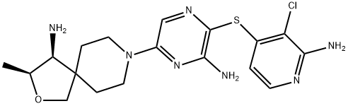 TNO155