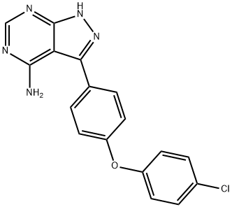 依鲁替尼杂质128