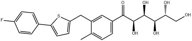 卡格列净杂质78