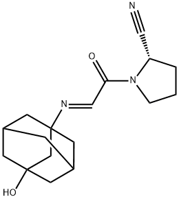 维格列汀杂质6