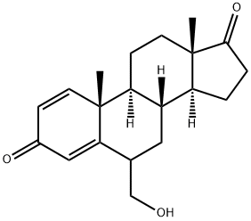 依西美坦杂质12(依西美坦EP杂质B)