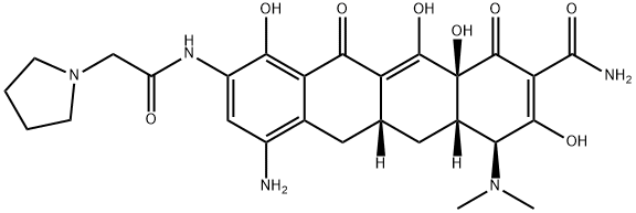 依拉环素双杂质1