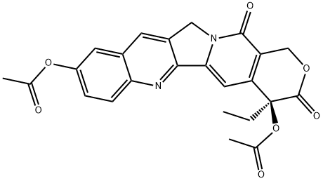 伊立替康杂质61