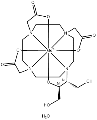 钆布醇	一水合物