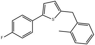 卡格列净杂质66