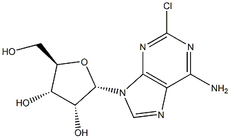 瑞加诺生起始物料