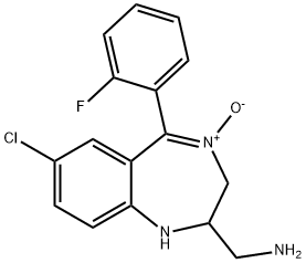 咪达唑仑杂质25