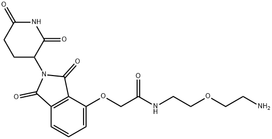 泊马度胺杂质24