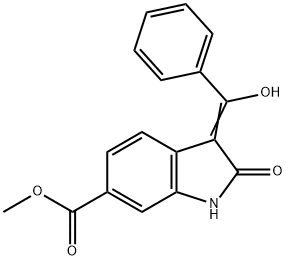 尼达尼布杂质31