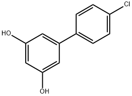 间苯三酚杂质82