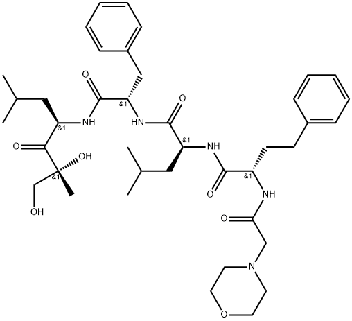 卡非佐米杂质55