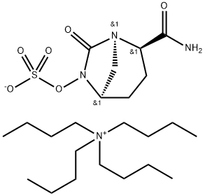 Avibactam Impurity 3