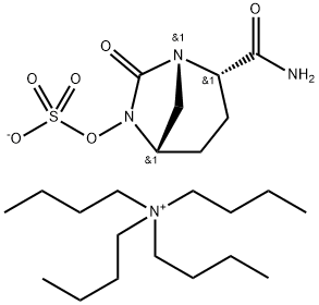 Avibactam Impurity 8