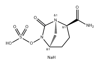 Avibactam Impurity 2