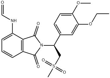 阿普斯特杂质