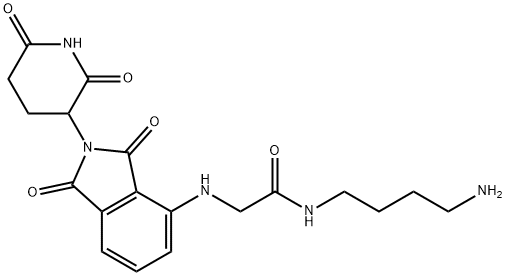 泊马度胺杂质29