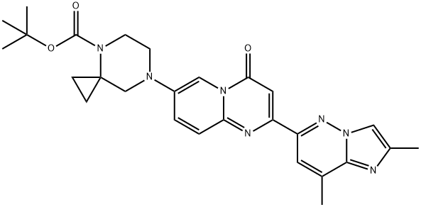 利司扑兰杂质6