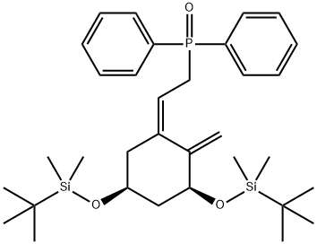 卡泊三醇杂质23