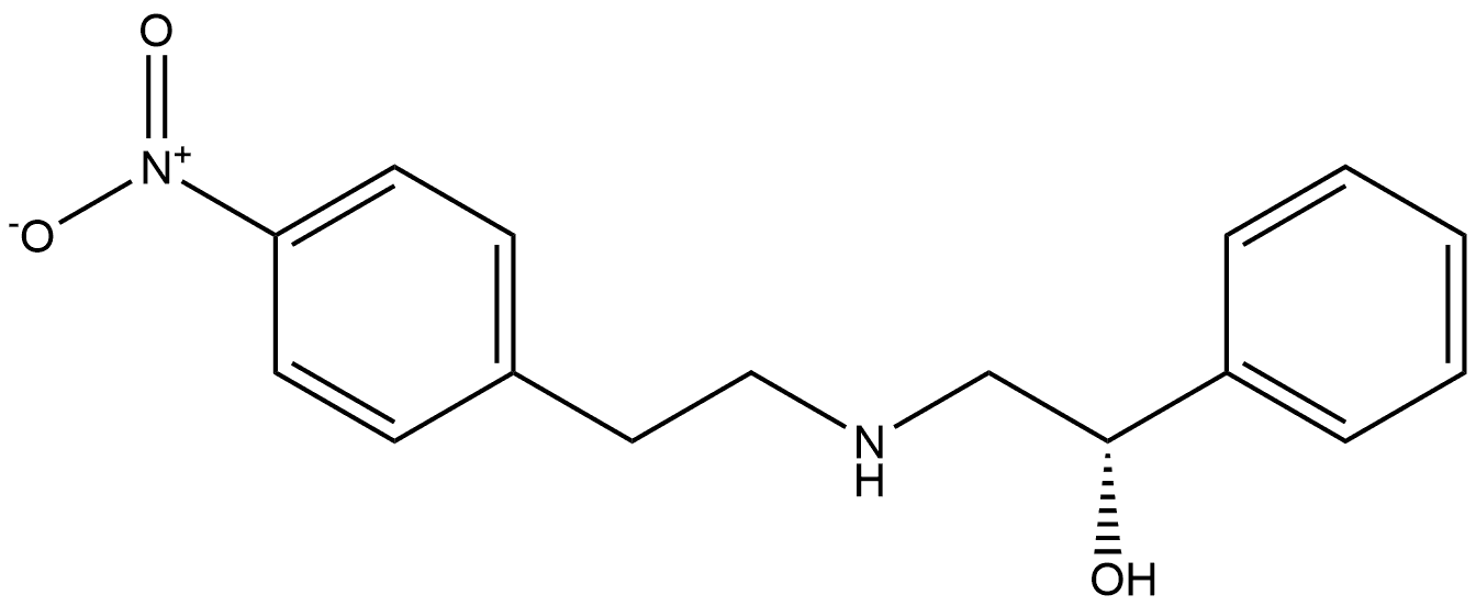 米拉贝隆杂质56