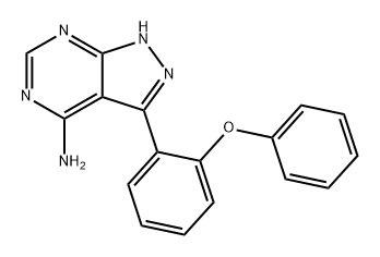 依鲁替尼杂质161