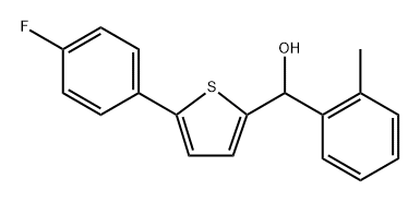 卡格列净杂质91