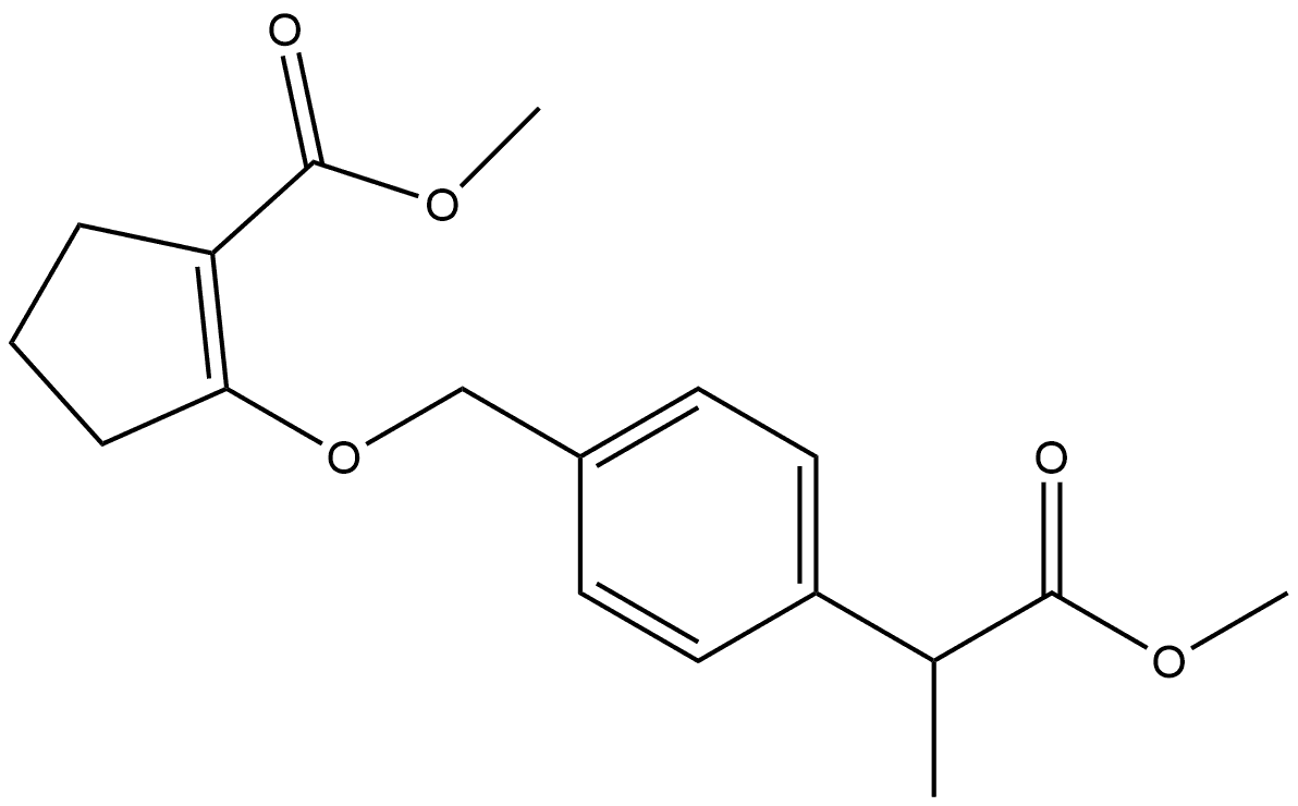 洛索洛芬杂质79