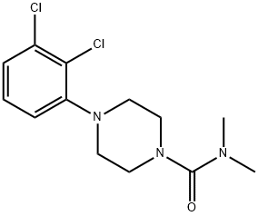 卡利拉嗪杂质26