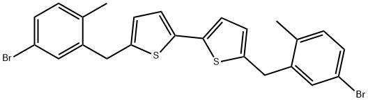 卡格列净杂质92