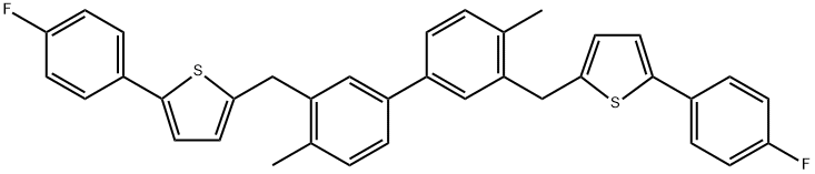 卡格列净杂质48