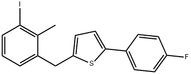 卡格列净杂质21