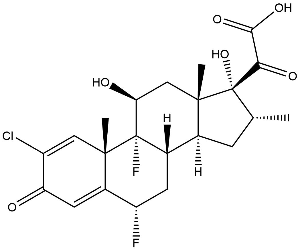 卤甲松杂质12