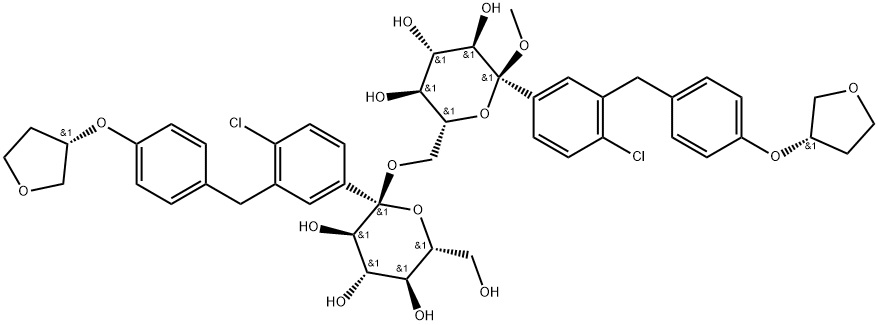 依帕列净杂质53