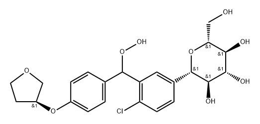 依帕列净杂质42