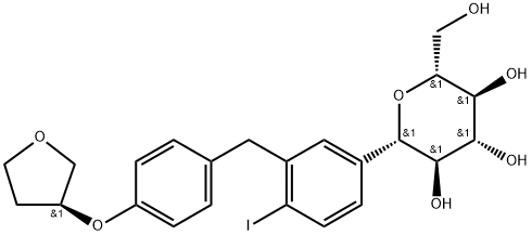 依帕列净杂质115