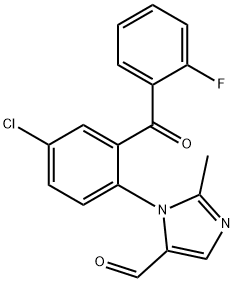 咪达唑仑杂质17