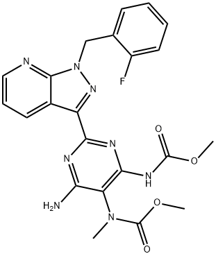 利奥西呱杂质27