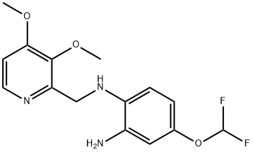 泮托拉唑杂质62