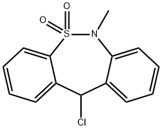 噻奈普汀杂质