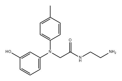 酚妥拉明杂质A(甲磺酸酚妥拉明EP杂质A)2724727-52-8 现货供应