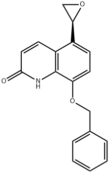 茚达特罗杂质57