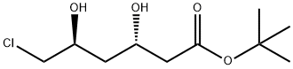 tert-Butyl (3S,5S)-6-Chloro-3,5-dihydroxyhexanoate