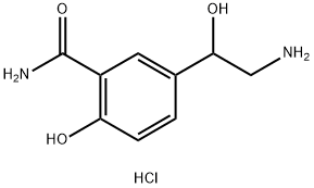 盐酸拉贝洛尔杂质D(盐酸拉贝洛尔EP杂质D)32780-65-7 现货供应