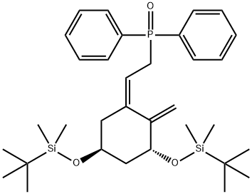 卡泊三醇杂质22