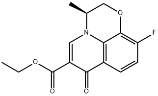 左氧氟沙星杂质