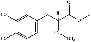 (S)-Carbidopa Methyl Ester