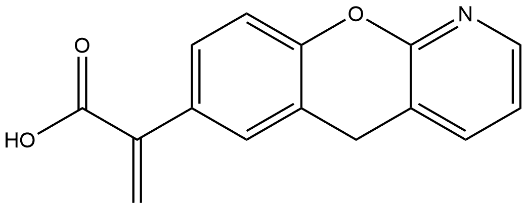 普拉洛芬杂质8