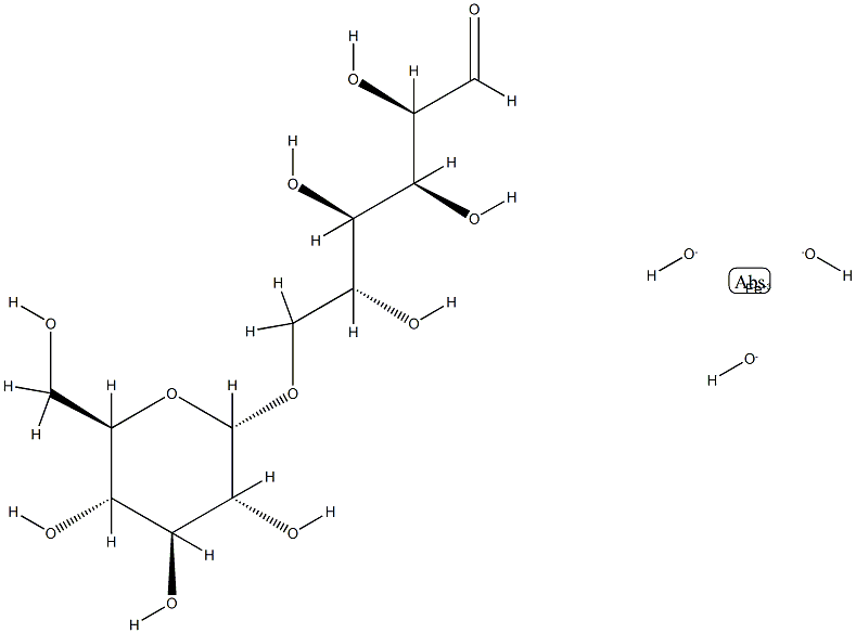 羧麦芽糖铁