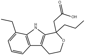 依托度酸杂质7（依托度酸EP杂质G)