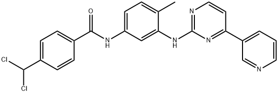 伊马替尼杂质40